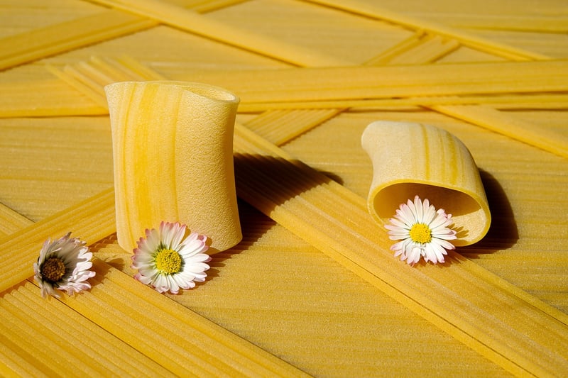Gourmet Food