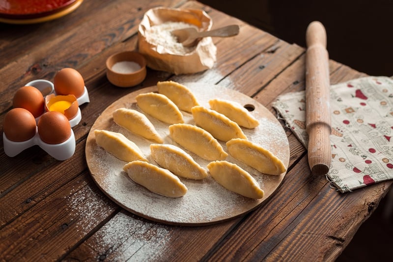 Latin American Traditions